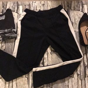 Old Navy Pintuck joggers